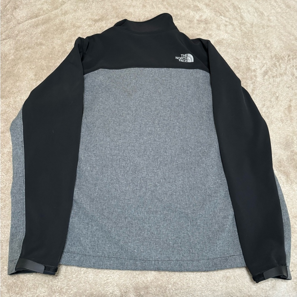 The North Apex Bionic Soft Shell Windproof Jacket - image 2